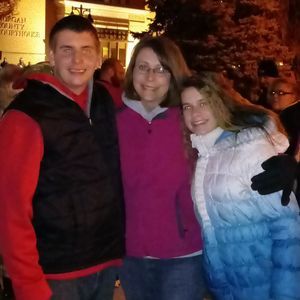 Meet your Posher, Jill